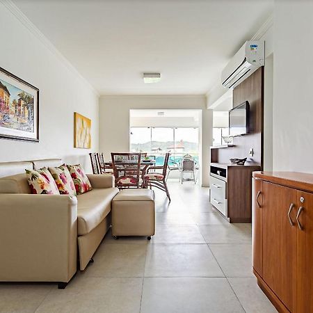 Apartmán Apto Aconchegante A 500M Da Praia De Jurere Cpj304 Florianópolis Exteriér fotografie
