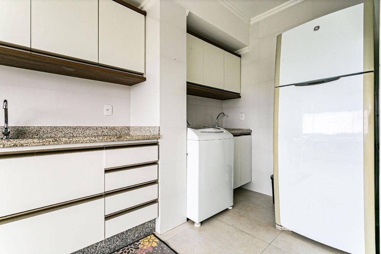 Apartmán Apto Aconchegante A 500M Da Praia De Jurere Cpj304 Florianópolis Exteriér fotografie