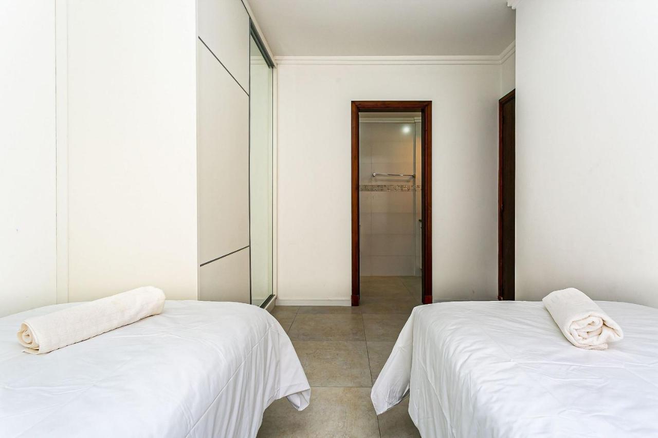 Apartmán Apto Aconchegante A 500M Da Praia De Jurere Cpj304 Florianópolis Exteriér fotografie