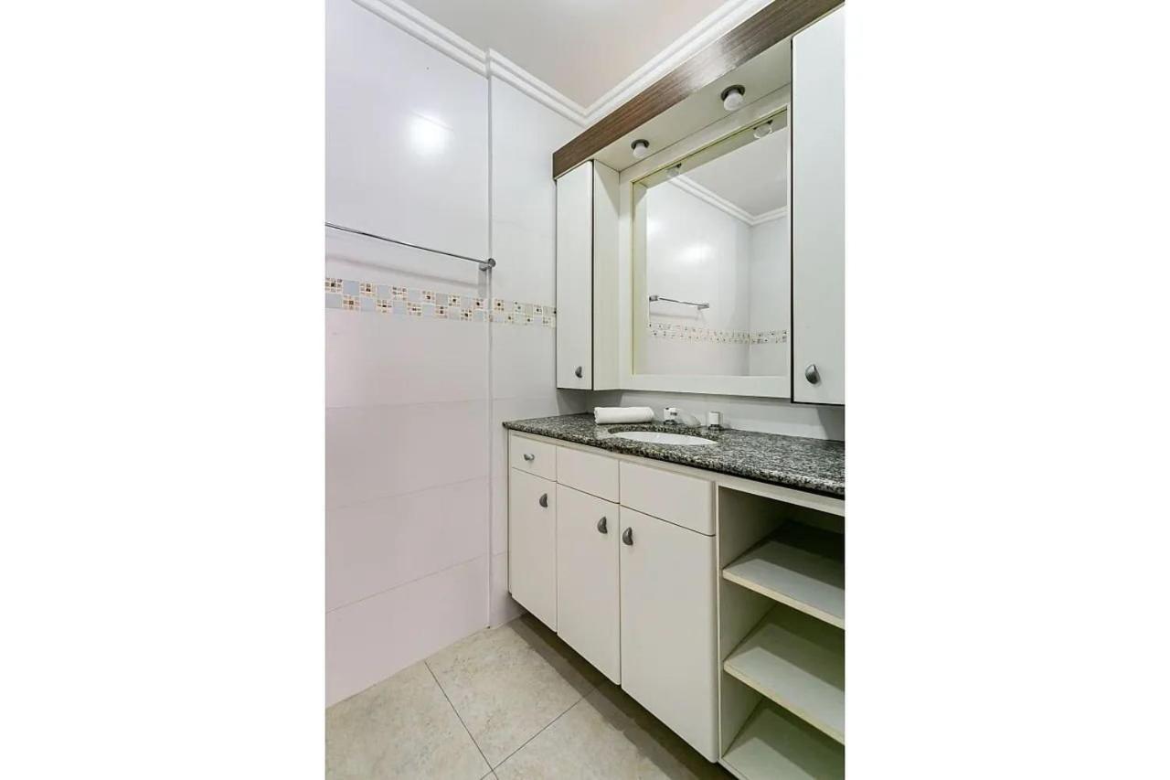 Apartmán Apto Aconchegante A 500M Da Praia De Jurere Cpj304 Florianópolis Exteriér fotografie